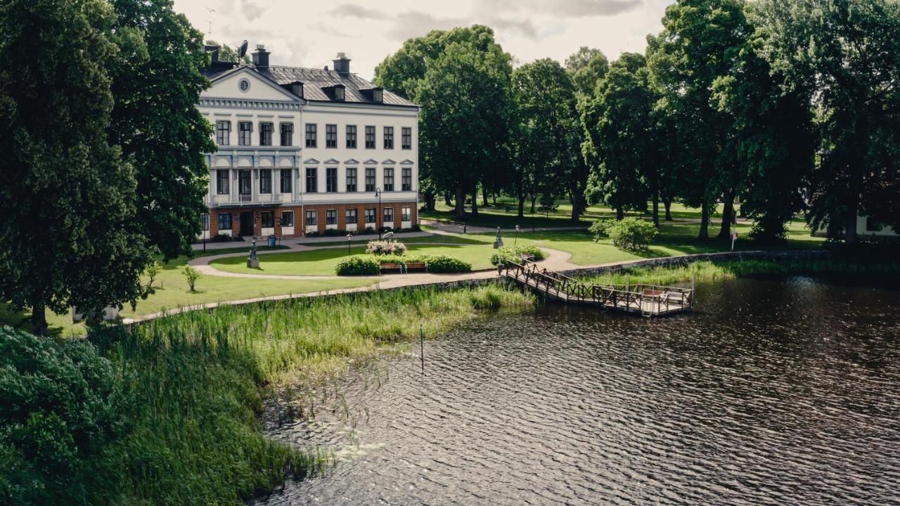 Gysinge Herrgard Osterfarnebo Exterior photo